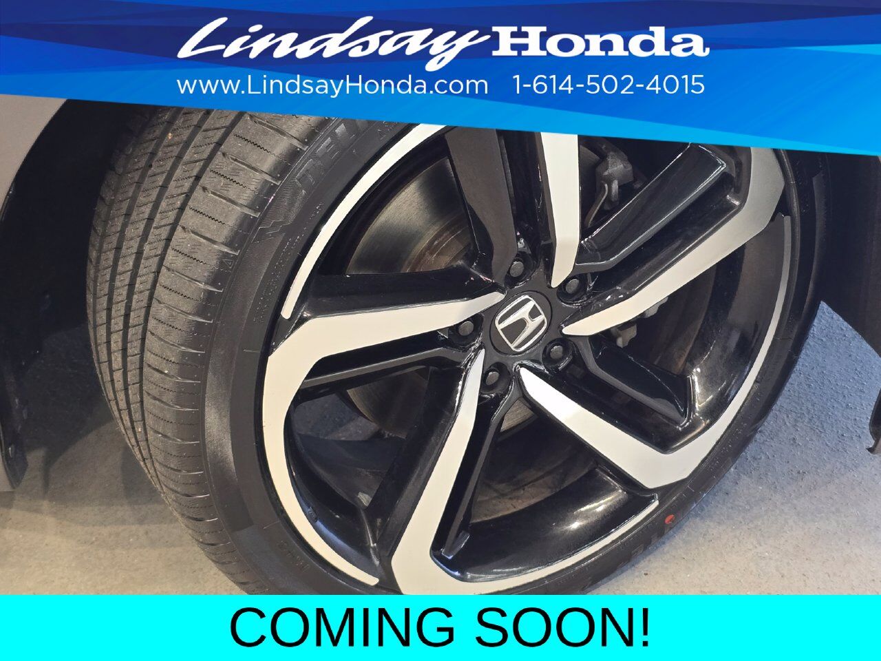 2019 Honda Accord Sport Columbus OH