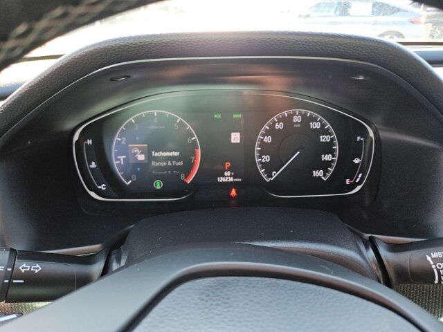 2019 Honda Accord Sport Dallas TX