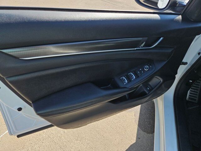 2019 Honda Accord Sport Dallas TX