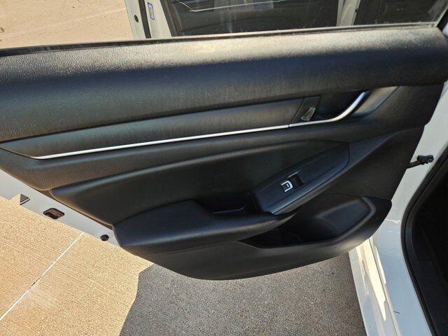 2019 Honda Accord Sport Dallas TX