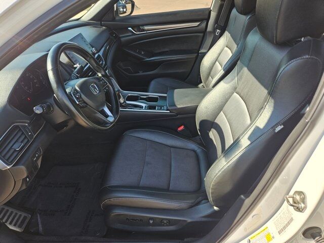 2019 Honda Accord Sport Dallas TX