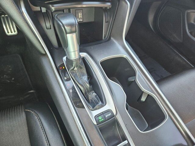 2019 Honda Accord Sport Dallas TX