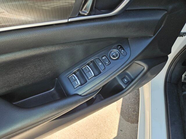 2019 Honda Accord Sport Dallas TX