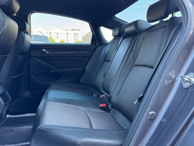 2019 Honda Accord Sport Houston TX
