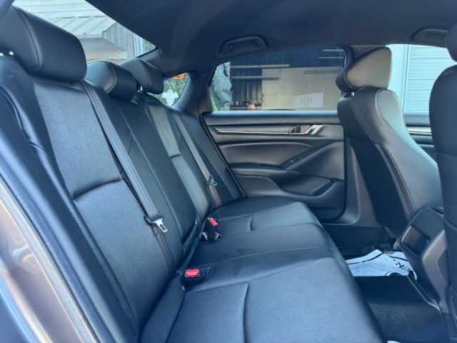 2019 Honda Accord Sport Houston TX