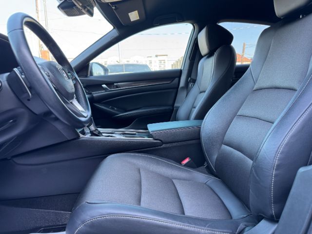 2019 Honda Accord Sport Houston TX
