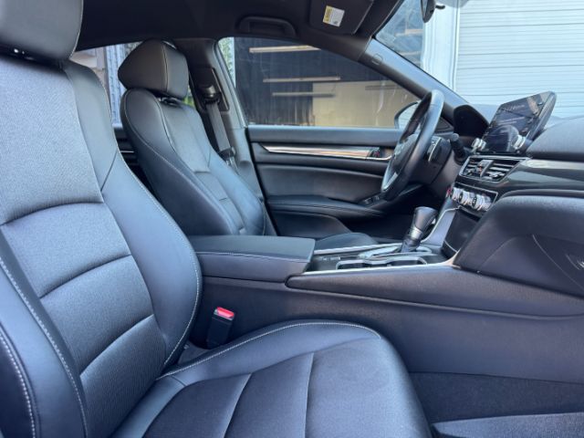 2019 Honda Accord Sport Houston TX