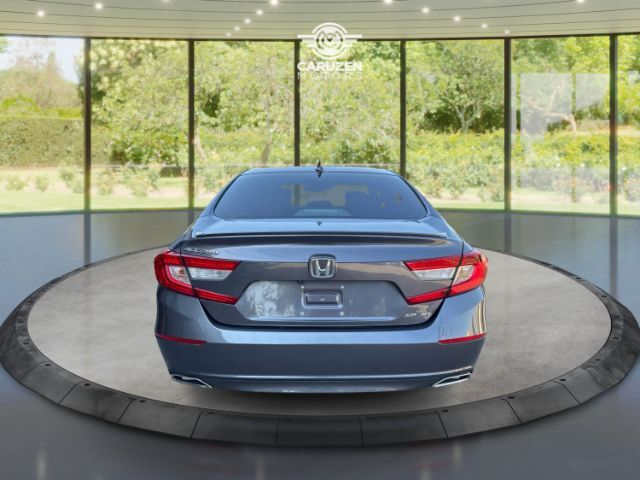 2019 Honda Accord Sport Houston TX