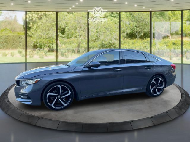 2019 Honda Accord Sport Houston TX