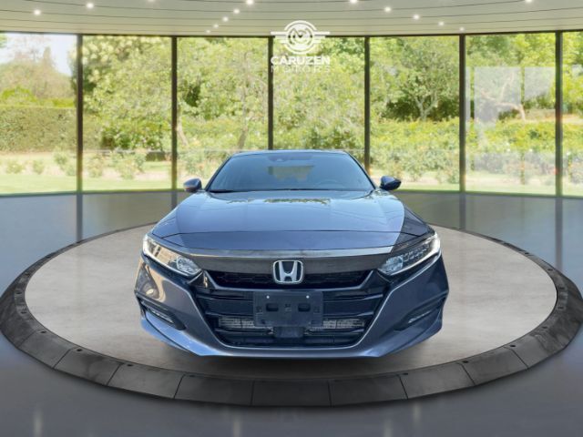 2019 Honda Accord Sport Houston TX
