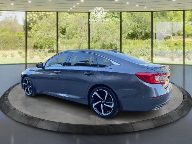 2019 Honda Accord Sport Houston TX