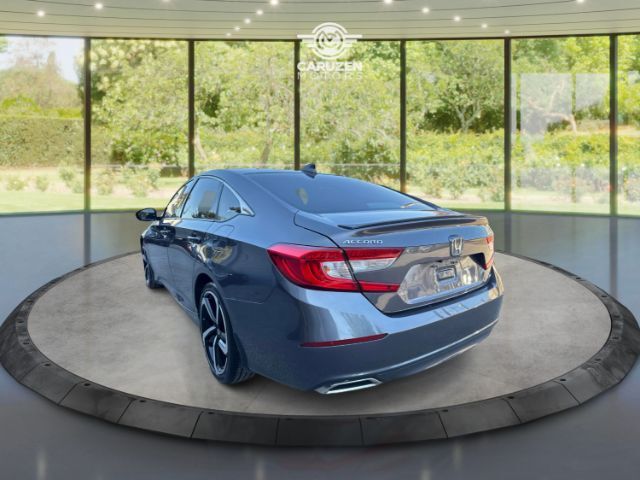 2019 Honda Accord Sport Houston TX