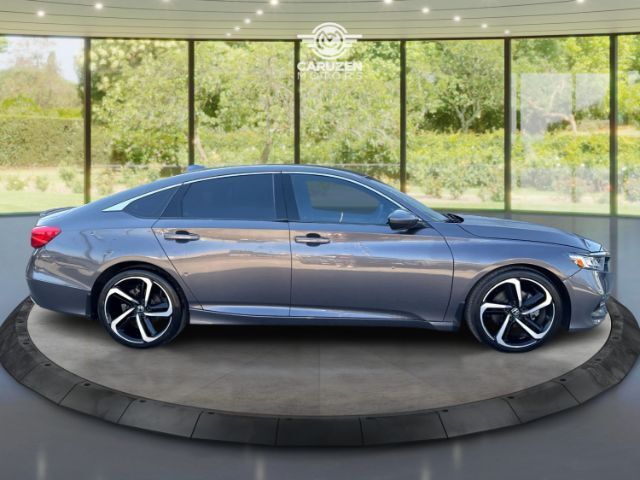 2019 Honda Accord Sport Houston TX