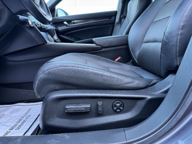 2019 Honda Accord Sport Houston TX