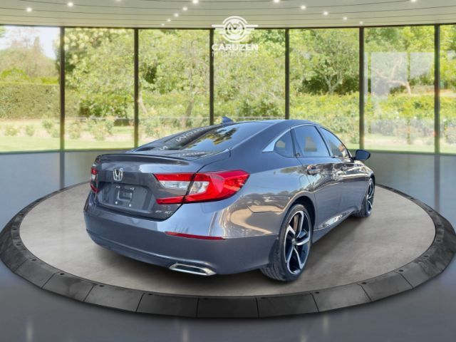 2019 Honda Accord Sport Houston TX