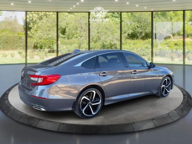 2019 Honda Accord Sport Houston TX