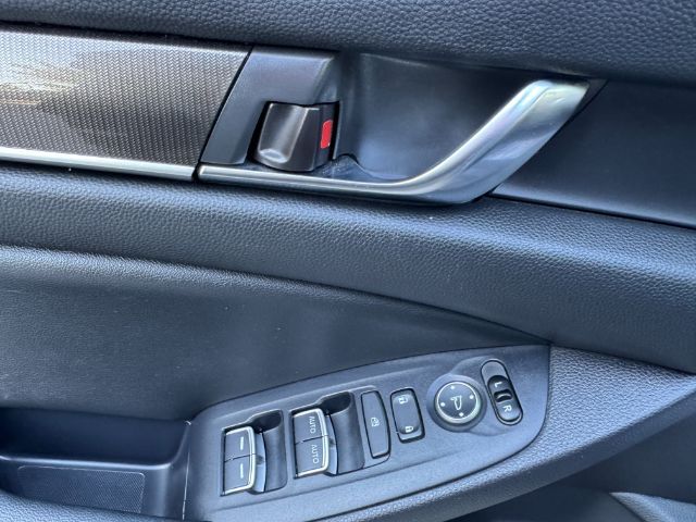 2019 Honda Accord Sport Houston TX