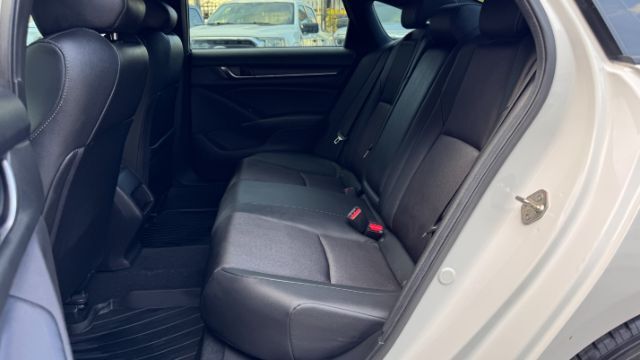 2019 Honda Accord Sport Houston TX