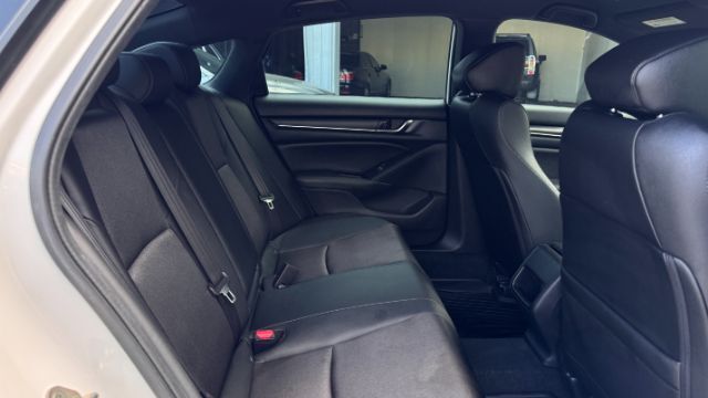 2019 Honda Accord Sport Houston TX