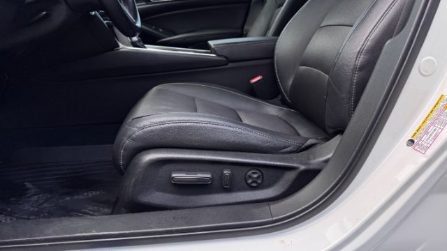2019 Honda Accord Sport Houston TX