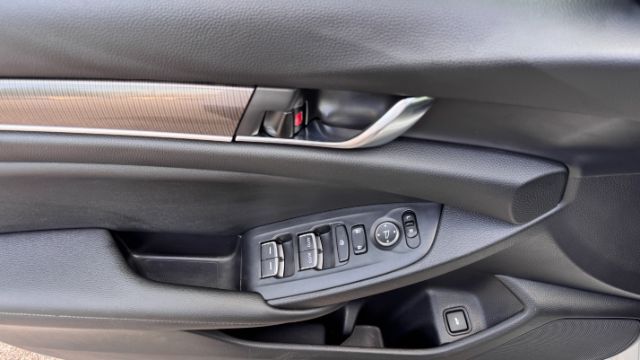 2019 Honda Accord Sport Houston TX