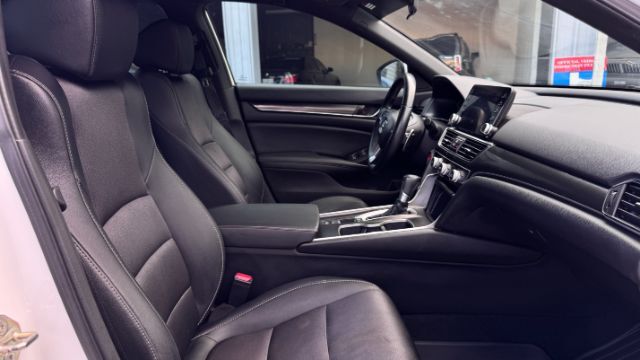 2019 Honda Accord Sport Houston TX