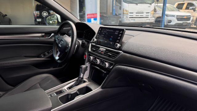2019 Honda Accord Sport Houston TX