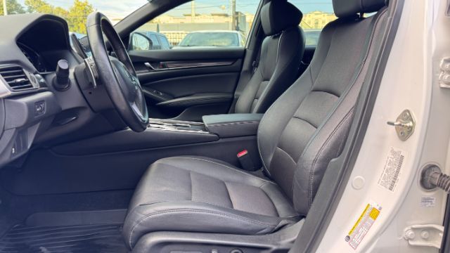 2019 Honda Accord Sport Houston TX