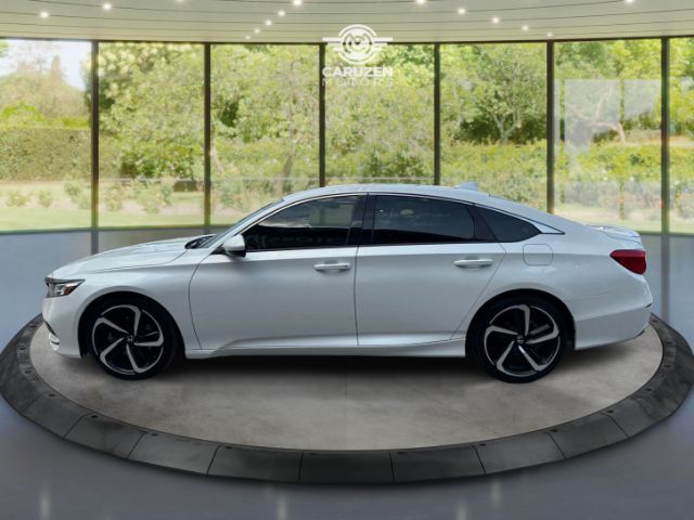 2019 Honda Accord Sport Houston TX
