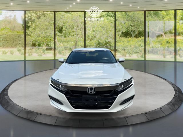 2019 Honda Accord Sport Houston TX