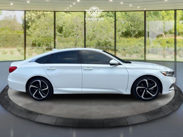 2019 Honda Accord Sport Houston TX