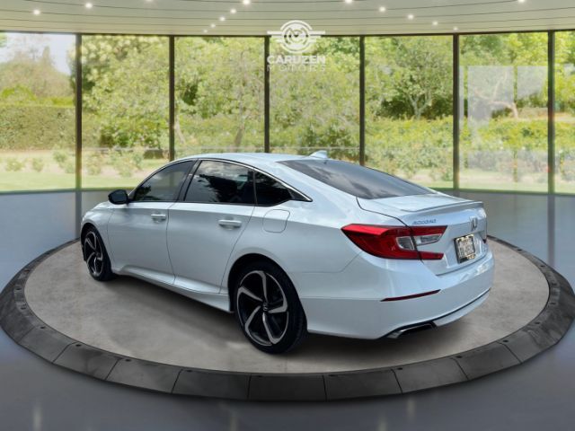 2019 Honda Accord Sport Houston TX