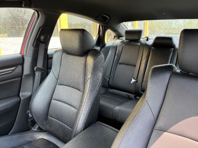 2019 Honda Accord Sport Indianapolis IN