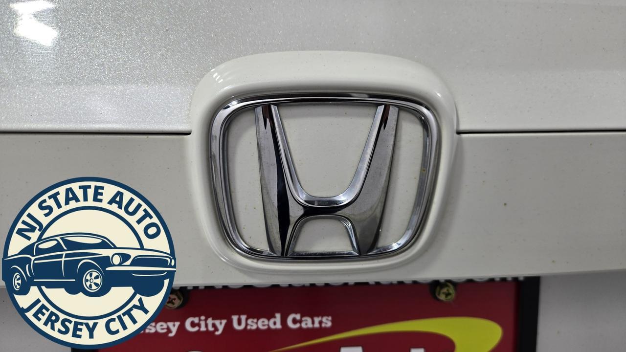 2019 Honda Accord Sport Jersey City NJ