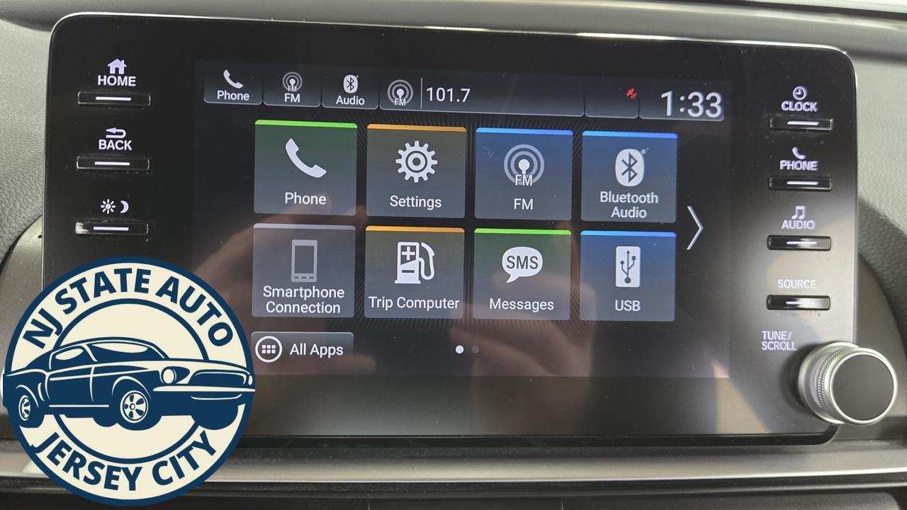 2019 Honda Accord Sport Jersey City NJ