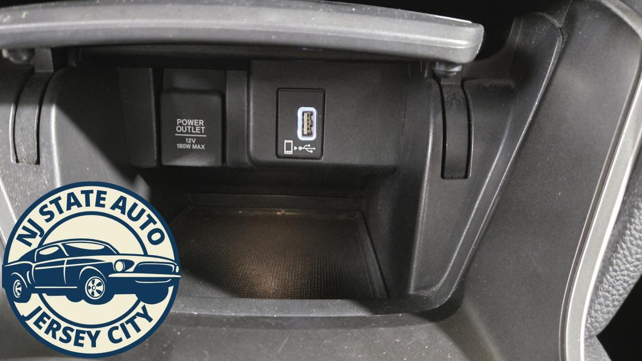 2019 Honda Accord Sport Jersey City NJ