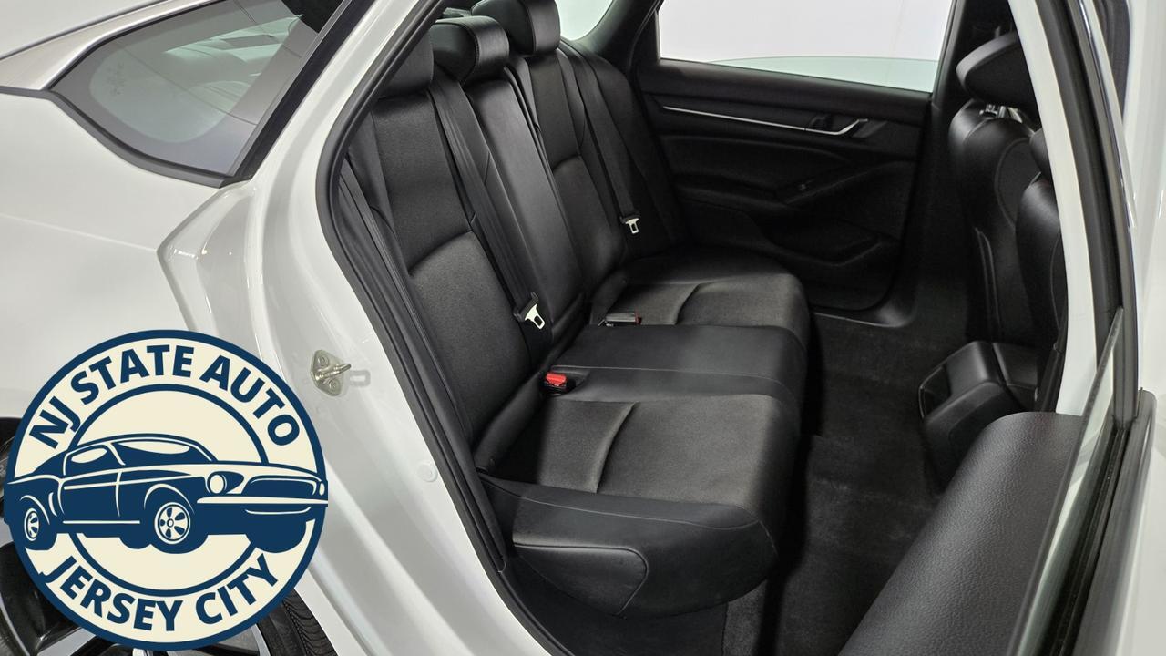 2019 Honda Accord Sport Jersey City NJ
