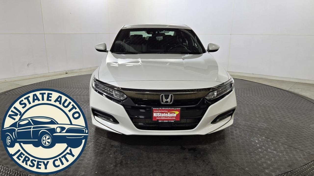 2019 Honda Accord Sport Jersey City NJ