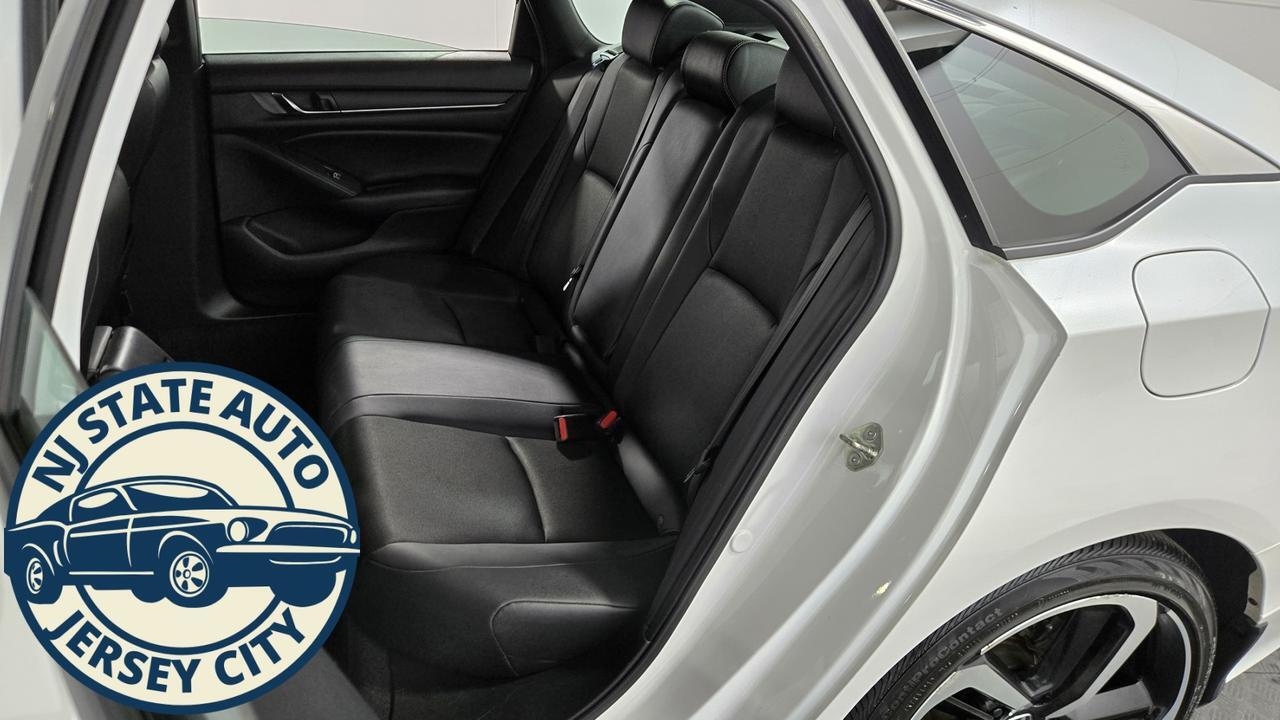 2019 Honda Accord Sport Jersey City NJ