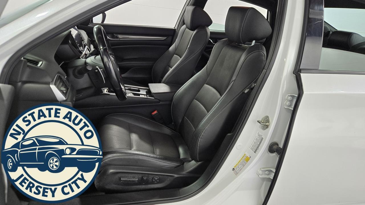 2019 Honda Accord Sport Jersey City NJ