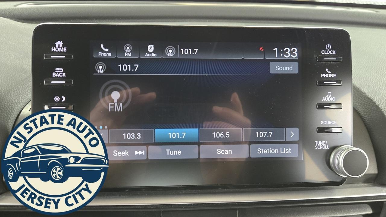 2019 Honda Accord Sport Jersey City NJ