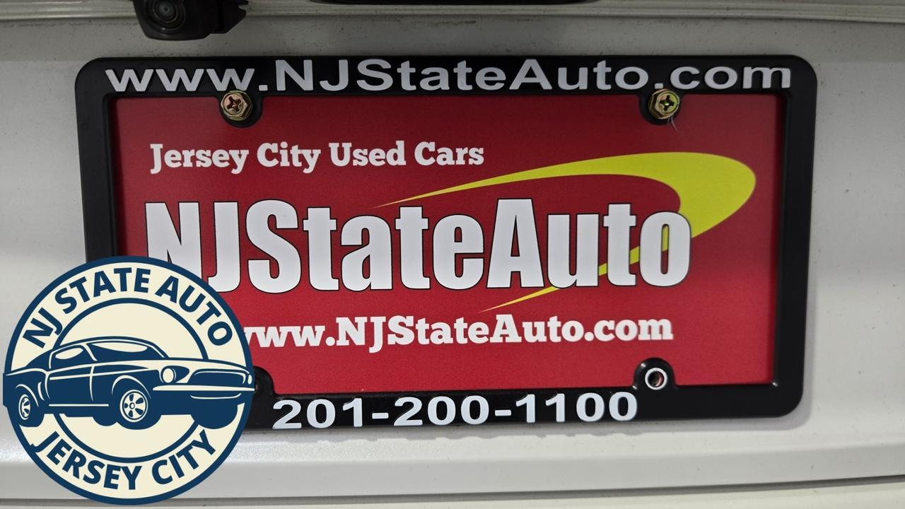 2019 Honda Accord Sport Jersey City NJ