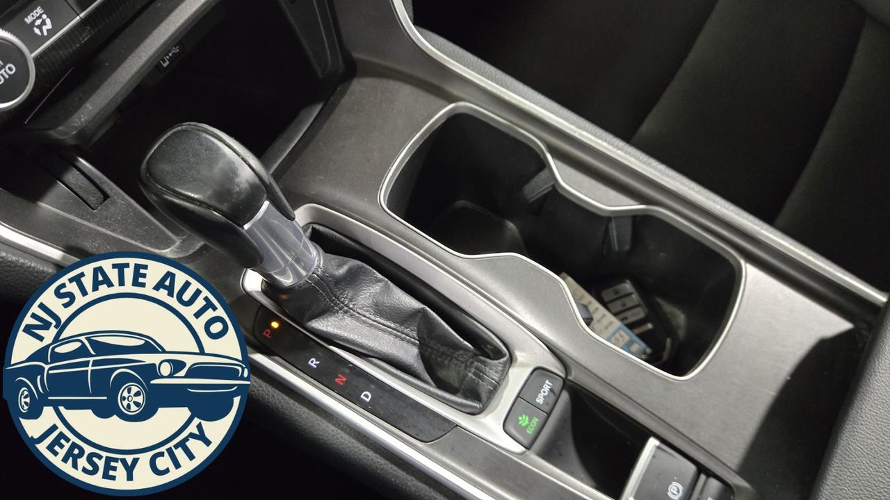 2019 Honda Accord Sport Jersey City NJ