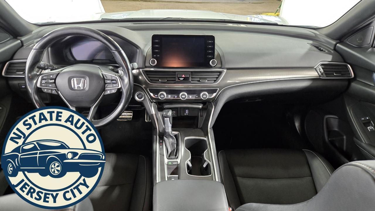 2019 Honda Accord Sport Jersey City NJ