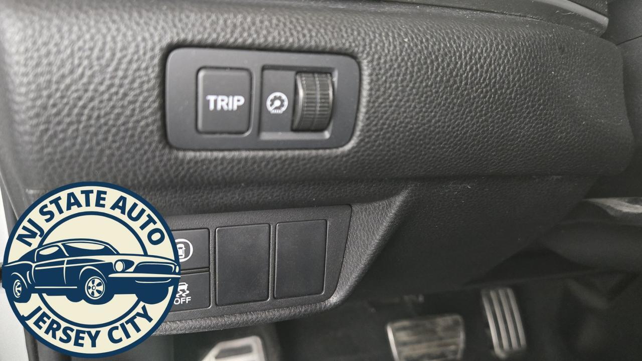 2019 Honda Accord Sport Jersey City NJ