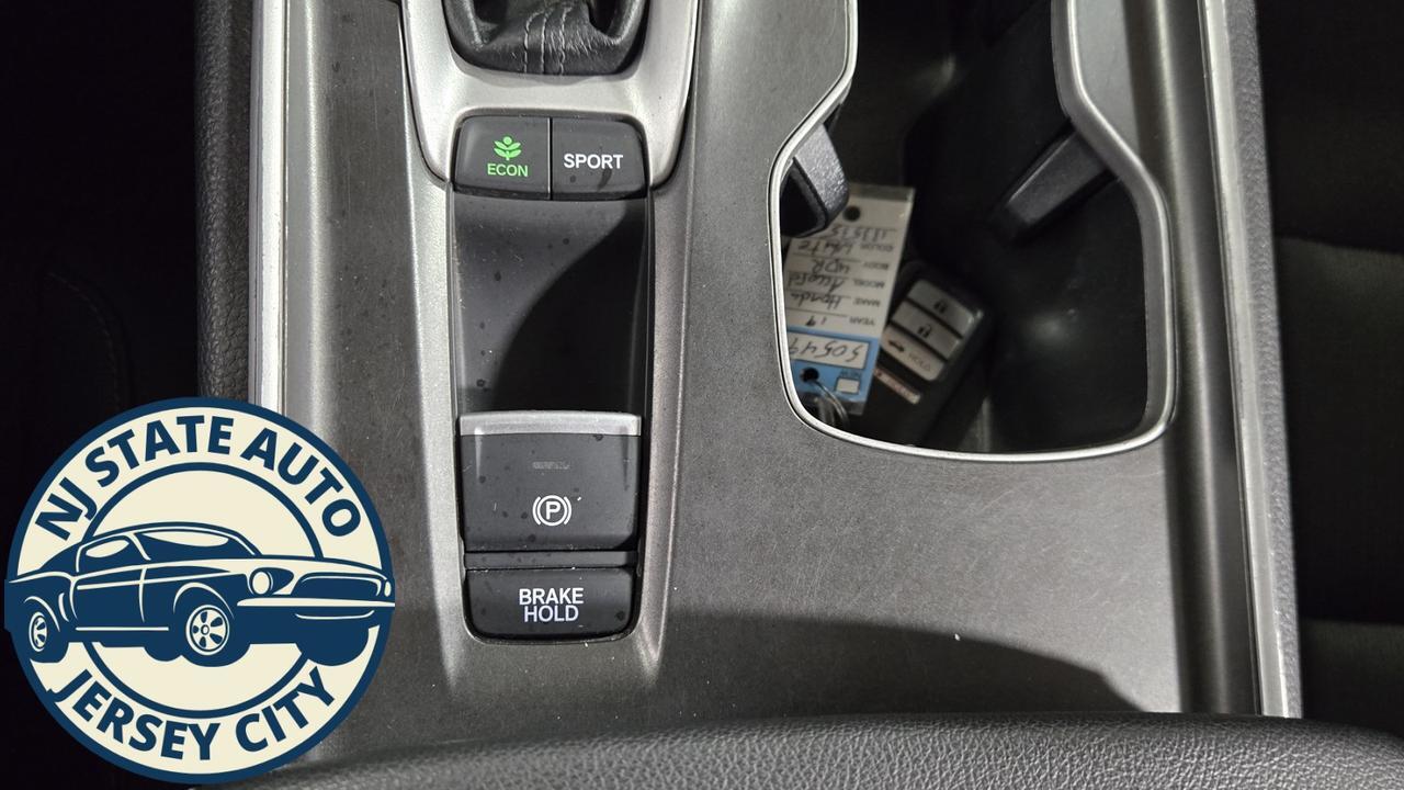 2019 Honda Accord Sport Jersey City NJ