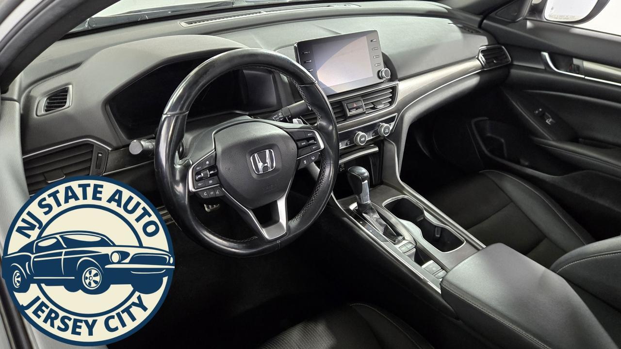 2019 Honda Accord Sport Jersey City NJ
