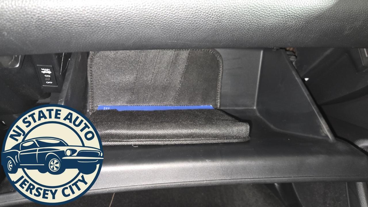 2019 Honda Accord Sport Jersey City NJ