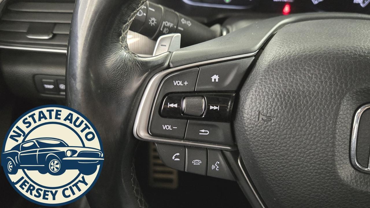 2019 Honda Accord Sport Jersey City NJ