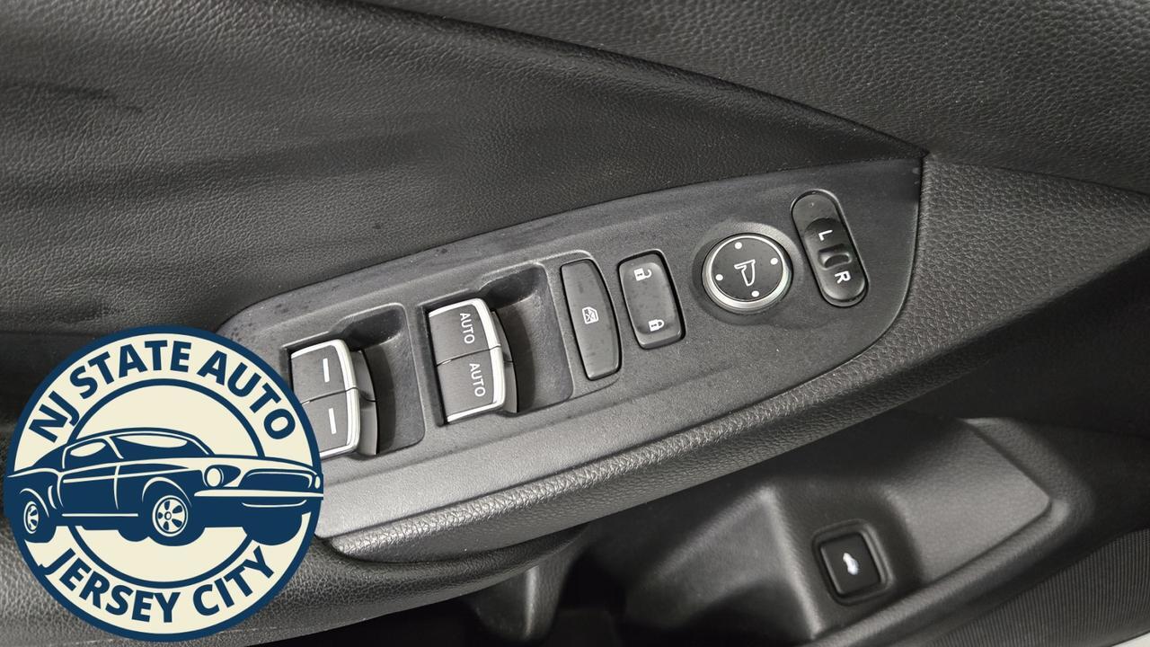 2019 Honda Accord Sport Jersey City NJ